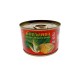 Three Lady Cooks Brand Pickled Mustard Green 140g